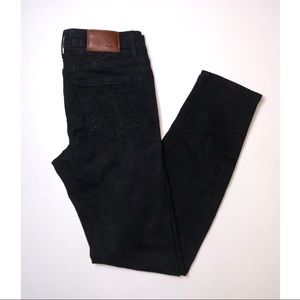 **SOLD** Madewell Skinny Jeans Size 25